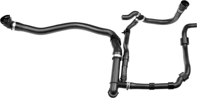 05 - 2701 CURVED HOSE