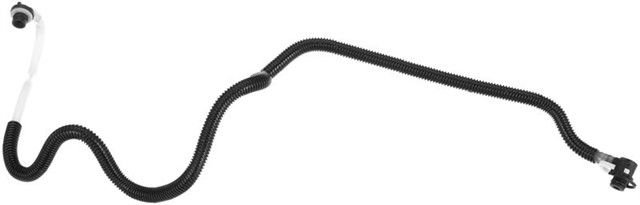 MFL1230 MOLDED FUEL LINE