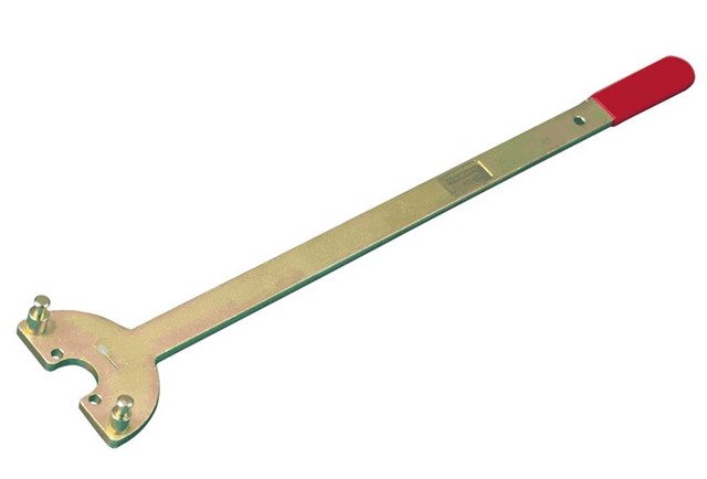 GAT4634 CRANK PULLEY HOLD TOOL