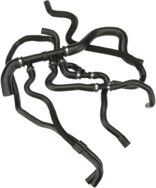 05 - 4164 CURVED HOSE