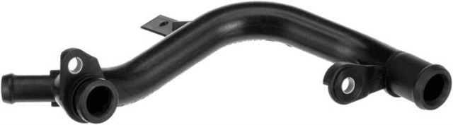 02 - 2833 CURVED HOSE