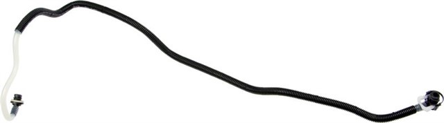 MFL1252 MOLDED FUEL LINE