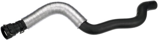 02 - 2886 CURVED HOSE