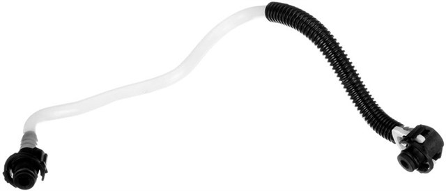 MFL1232 MOLDED FUEL LINE