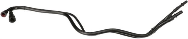 MFL1258 MOLDED FUEL LINE