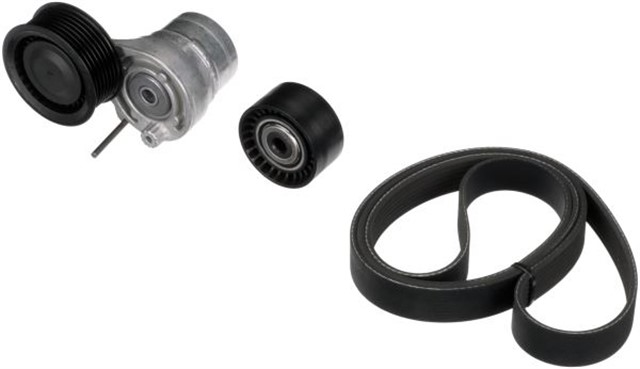 K017PK1378 MICRO V KIT