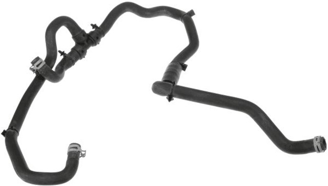 02 - 2860 CURVED HOSE