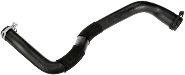 05 - 4697 CURVED HOSE
