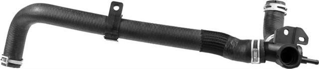 05 - 3976 CURVED HOSE