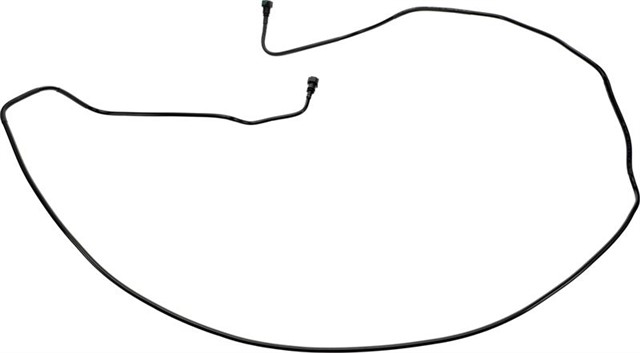 MFL1224 MOLDED FUEL LINE