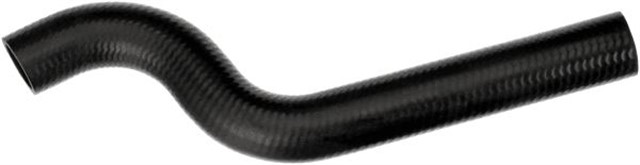 05 - 4687 CURVED HOSE