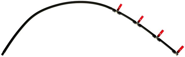 MFL1246 MOLDED FUEL LINE