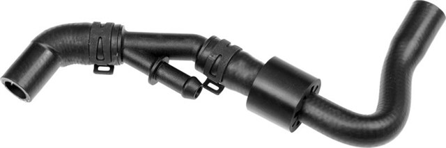 02 - 2848 CURVED HOSE