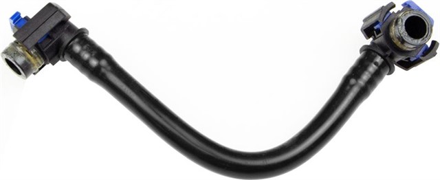 02 - 2917 CURVED HOSE