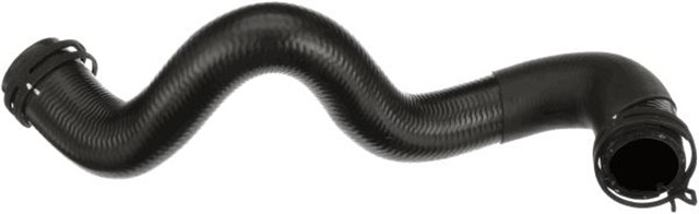 05 - 4551 CURVED HOSE