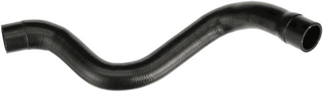 05 - 4305 CURVED HOSE