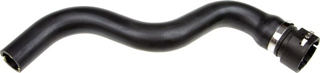 05 - 4582 CURVED HOSE