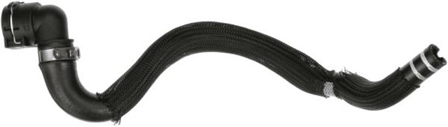 02 - 2775 CURVED HOSE