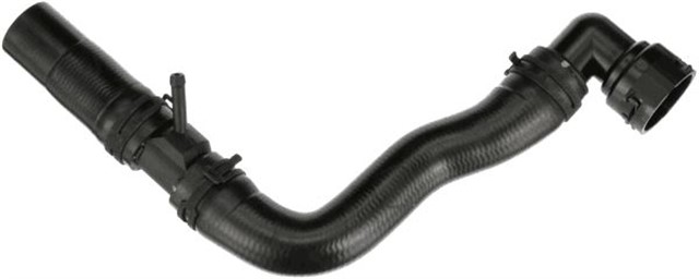 05 - 4586 CURVED HOSE