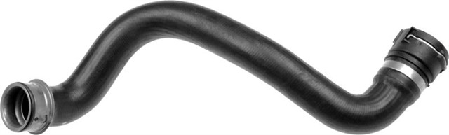 05 - 3837 CURVED HOSE