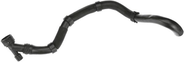 05 - 4590 CURVED HOSE