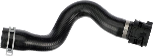 05 - 4591 CURVED HOSE