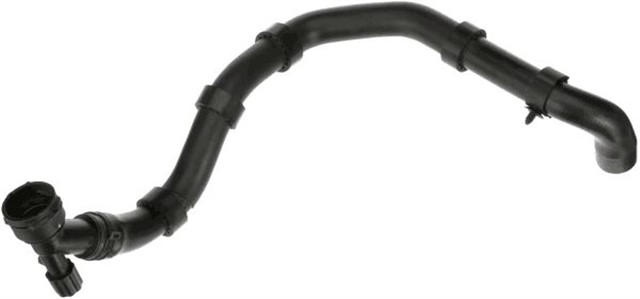 05 - 4614 CURVED HOSE