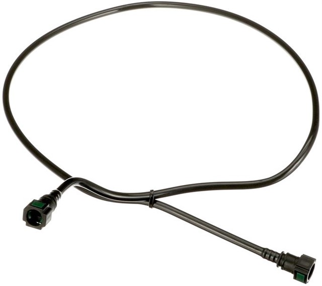 MFL1218 MOLDED FUEL LINE