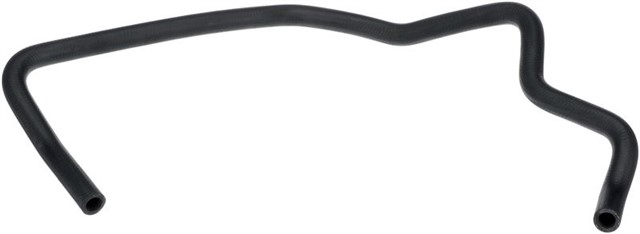 02 - 2885 CURVED HOSE
