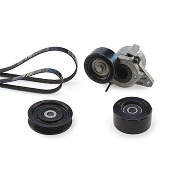 K027PK1750 MICRO V KIT