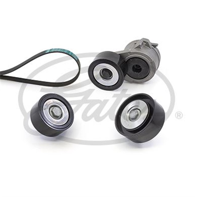 K038PK2320HD FLEETRUNNER MVK