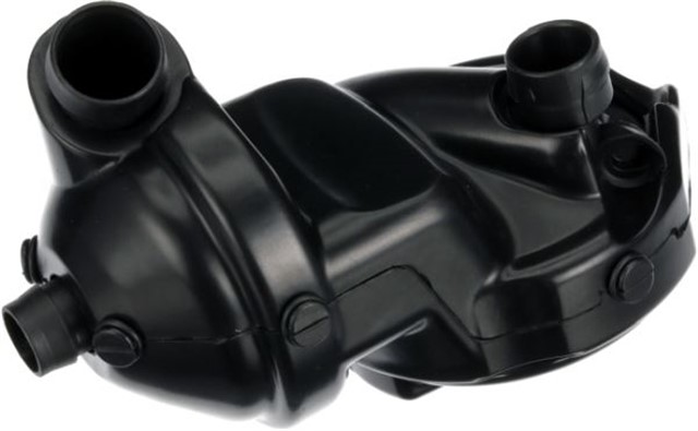 EMH907 EMISSION HOSE