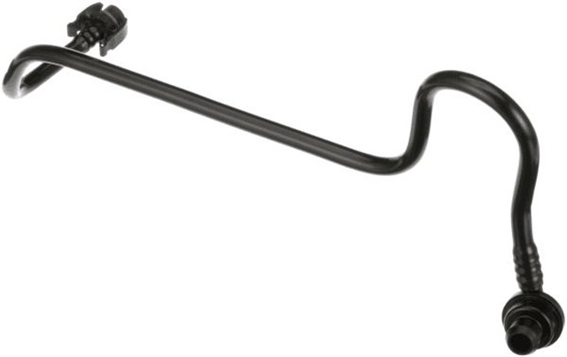 MFL1192 MOLDED FUEL LINE