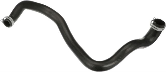 05 - 4333 CURVED HOSE