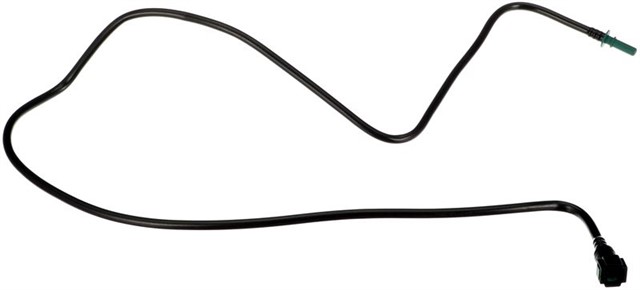 MFL1217 MOLDED FUEL LINE