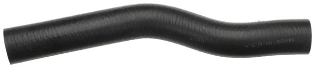 05 - 2267 CURVED HOSE