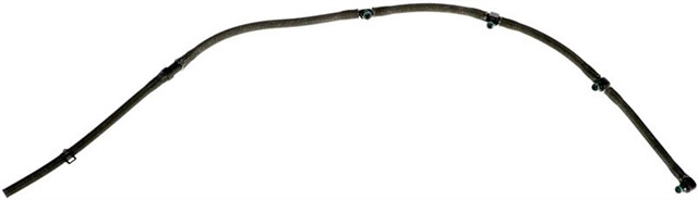 MFL1213 MOLDED FUEL LINE