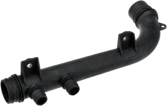 02 - 2805 CURVED HOSE