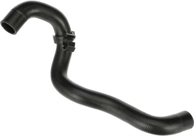 05 - 4539 CURVED HOSE