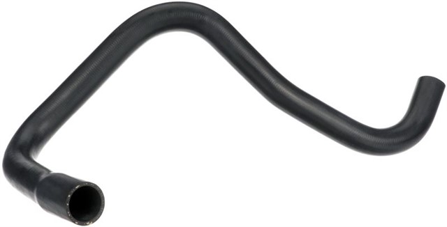02 - 2973 CURVED HOSE
