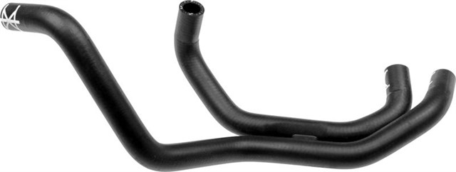 02 - 2901 CURVED HOSE