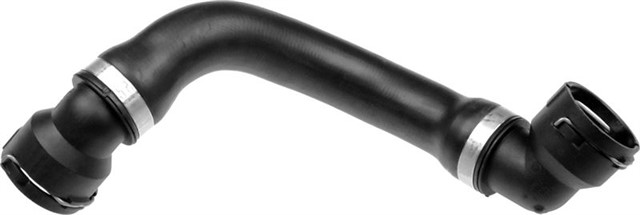 05 - 4661 CURVED HOSE