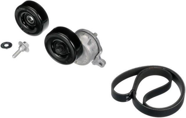 K016PK2110XS MICRO V KIT