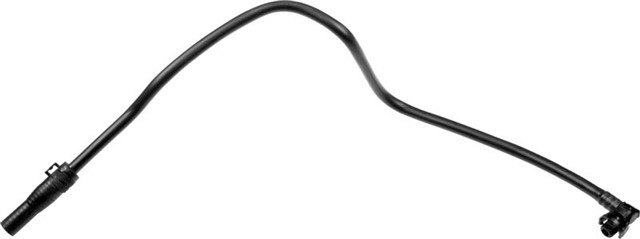 02 - 2893 CURVED HOSE