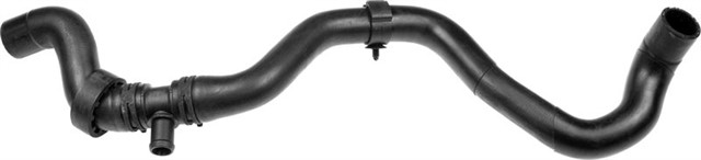 05 - 4611 CURVED HOSE