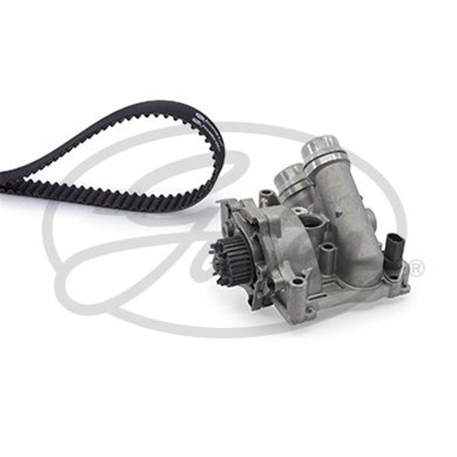 KP1TH15698XS - 1 TH KIT GATES