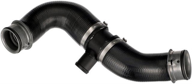 05 - 4339 CURVED HOSE