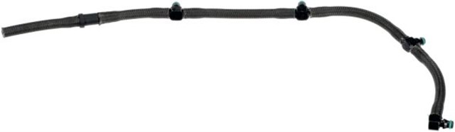 MFL1214 MOLDED FUEL LINE