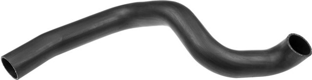 05 - 4715 CURVED HOSE