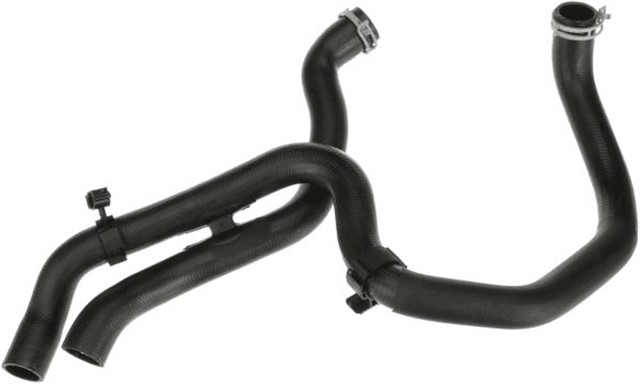 05 - 4328 CURVED HOSE